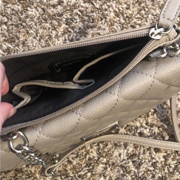 NWOT Nine West Crossbody Bag - Picture 4 of 4